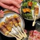 蚂蚁洞烤肉·大烤场(猎德店) - 广州市旅游 缩略图 1