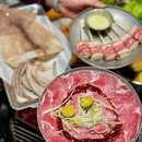 蚂蚁洞烤肉·大烤场(猎德店) - 广州市旅游 缩略图 2