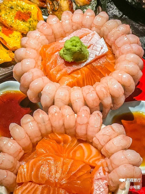匠和风精致料理(宁德万达店) - 宁德市旅游