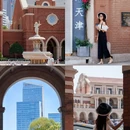 天津君隆威斯汀酒店 - 天津市旅游 缩略图 2