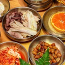 金顺碳烤肉(北京路店) - 广州市旅游 缩略图 5