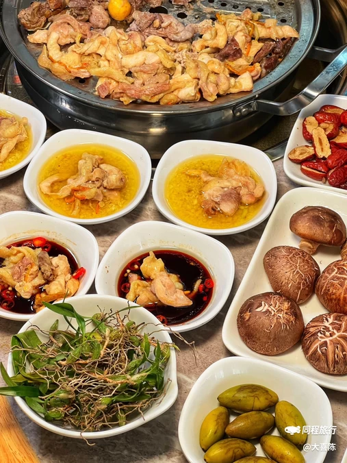 广清一号·鸡煲(大壮国际广场店) - 广州市旅游