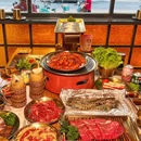 西塔老太太泥炉烤肉(远景路店) - 广州市旅游 缩略图 1