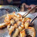西塔老太太泥炉烤肉(远景路店) - 广州市旅游 缩略图 9