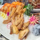 松苑·浓汤广府菜 - 广州市旅游 缩略图 5