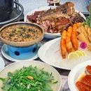 松苑·浓汤广府菜 - 广州市旅游 缩略图 2