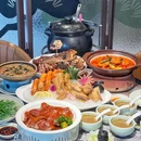 松苑·浓汤广府菜 - 广州市旅游 缩略图 1