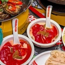 友口福东北盒饭炸串(时代糖果社区店) - 佛山市旅游 缩略图 1