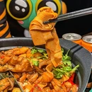 友口福东北盒饭炸串(时代糖果社区店) - 佛山市旅游 缩略图 5