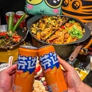 友口福东北盒饭炸串(时代糖果社区店) - 佛山市旅游 缩略图 3