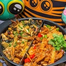 友口福东北盒饭炸串(时代糖果社区店) - 佛山市旅游 缩略图 4