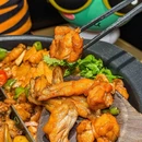 友口福东北盒饭炸串(时代糖果社区店) - 佛山市旅游 缩略图 7