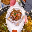 蛙鱼潭美蛙鱼头(大融城店) - 重庆市旅游 缩略图 5