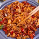 蛙鱼潭美蛙鱼头(大融城店) - 重庆市旅游 缩略图 6