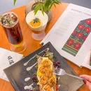 颂隐雅集茶餐厅 - 重庆市旅游 缩略图 3