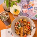 颂隐雅集茶餐厅 - 重庆市旅游 缩略图 4