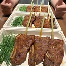 串盟烧烤(树木岭店) - 长沙市旅游 缩略图 1