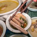 CHAGEE霸王茶姬(广东佛山越秀·悦汇天地店) - 佛山市旅游 缩略图 1
