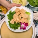 CHAGEE霸王茶姬(广东佛山越秀·悦汇天地店) - 佛山市旅游 缩略图 4
