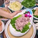 CHAGEE霸王茶姬(广东佛山越秀·悦汇天地店) - 佛山市旅游 缩略图 6
