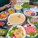 CHAGEE霸王茶姬(广东佛山越秀·悦汇天地店) - 佛山市旅游 缩略图 9