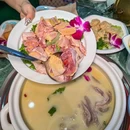 CHAGEE霸王茶姬(广东佛山越秀·悦汇天地店) - 佛山市旅游 缩略图 8