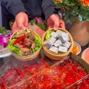 正壹品火锅馆(石桥铺店) - 重庆市旅游 缩略图 9