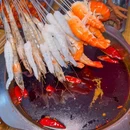 华园火锅串串香(龙塔店) - 重庆市旅游 缩略图 2