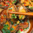 华园火锅串串香(龙塔店) - 重庆市旅游 缩略图 4