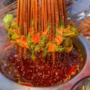 华园火锅串串香(龙塔店) - 重庆市旅游 缩略图 3