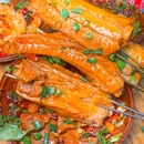 华园火锅串串香(龙塔店) - 重庆市旅游 缩略图 5