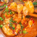 华园火锅串串香(龙塔店) - 重庆市旅游 缩略图 8