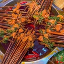 华园火锅串串香(龙塔店) - 重庆市旅游 缩略图 6