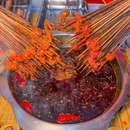 华园火锅串串香(龙塔店) - 重庆市旅游 缩略图 9