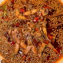 巴渝郡特色江湖菜 - 重庆市旅游 缩略图 3