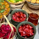 岚·山野云南菜(万象城店) - 重庆市旅游 缩略图 5