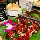 岚·山野云南菜(万象城店) - 重庆市旅游 缩略图 2