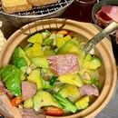 岚·山野云南菜(万象城店) - 重庆市旅游 缩略图 7