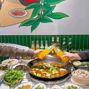 覃二哥·木姜子有机鱼(人和旗舰店) - 重庆市旅游 缩略图 2