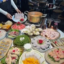 水为财·糟粕醋酸汤火锅(水围店) - 深圳市旅游 缩略图 5