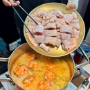 水为财·糟粕醋酸汤火锅(水围店) - 深圳市旅游 缩略图 3