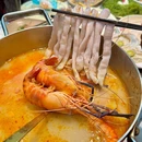 水为财·糟粕醋酸汤火锅(水围店) - 深圳市旅游 缩略图 1