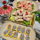 水为财·糟粕醋酸汤火锅(水围店) - 深圳市旅游 缩略图 7