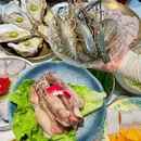 水为财·糟粕醋酸汤火锅(水围店) - 深圳市旅游 缩略图 9
