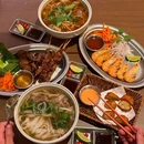 CORAL by Fat Pho(德基广场店) - 南京市旅游 缩略图 1
