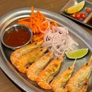 CORAL by Fat Pho(德基广场店) - 南京市旅游 缩略图 4
