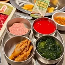 怂火锅厂(领展中心城店) - 深圳市旅游 缩略图 9