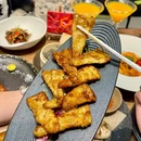珺EMERALD素食融合创意菜(深业上城店) - 深圳市旅游 缩略图 5