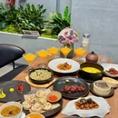 珺EMERALD素食融合创意菜(深业上城店) - 深圳市旅游 缩略图 3