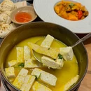 珺EMERALD素食融合创意菜(深业上城店) - 深圳市旅游 缩略图 4